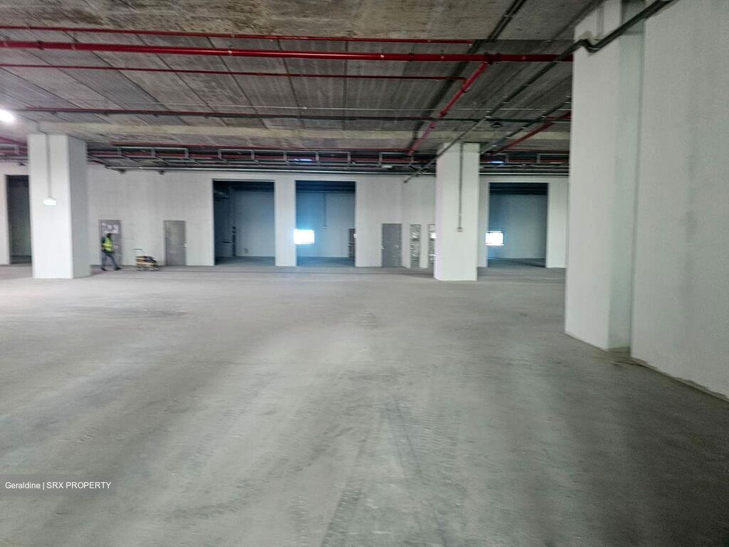 Stellar@tampines (D18), Factory #523185511